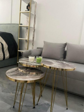 New apartment at Athenian Riviera